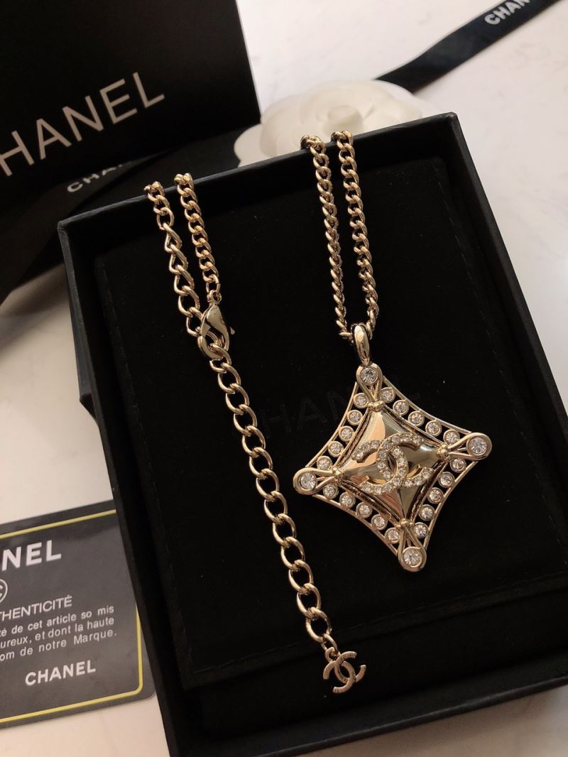 Chanel Necklaces